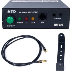 BTECH AMP-V25 VHF Analog Amplifier