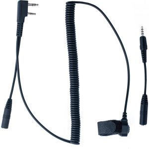 BTECH 3.5mm Audio Adaptor Cable