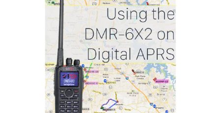 DMR