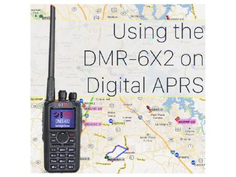 DMR