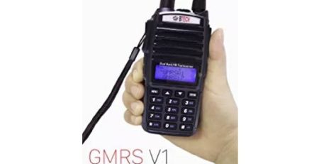 GMRS V1