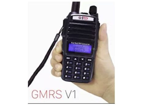 GMRS V1
