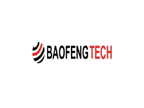 BAOFENGTECH Logo