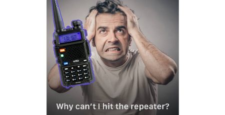 repeater