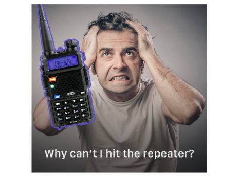repeater