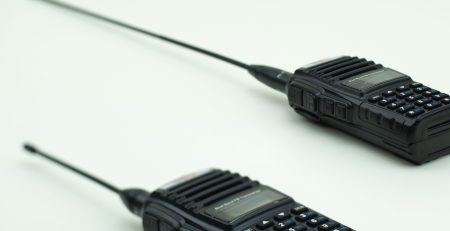 Nagoya NA-701G and NA-771G on the GMRS-V1