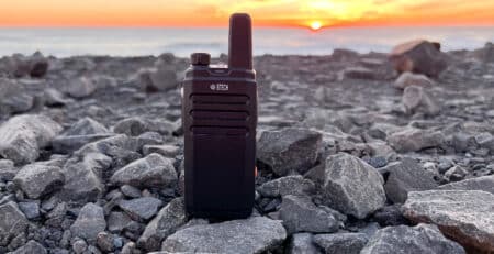 BTECH FRS-B1 New Product Release