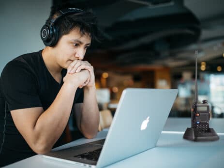 No FM radio on my UV-5R or UV-9G