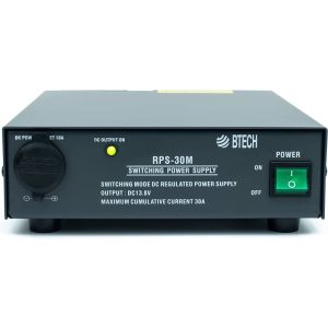 RPS-30M Regulated AC-DC Power Convertor