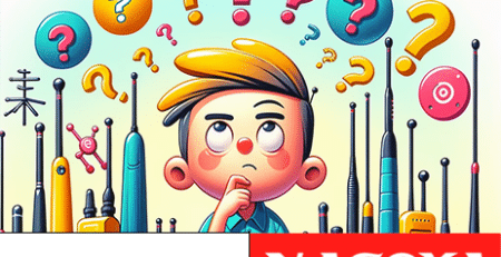 Compare Nagoya Antennas