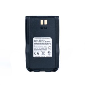 QB-44HL 3100mAh USB-C Battery + Belt Clip