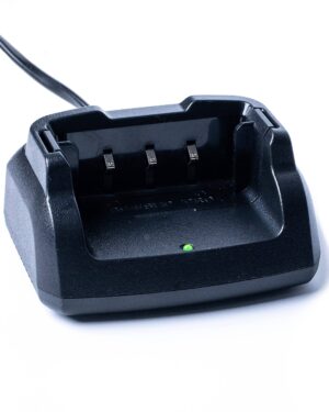 CH-5RH Charger Kit, BF-F8HP PRO Desktop Charger