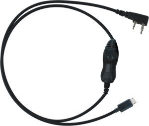 PC03 USB-C Programming Cable