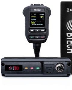 BTECH GMRS-50PRO IP54 Weatherproof 50-Watt GMRS