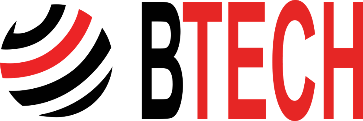 BTECH Radios