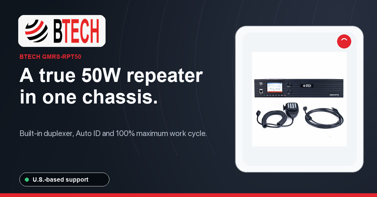 baofengtech.com