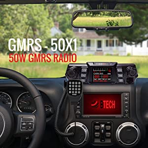 GMRS-50*1