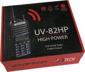 BaoFeng UV-82HP - Image 7