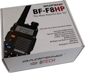 BaoFeng BF-F8HP - Image 6