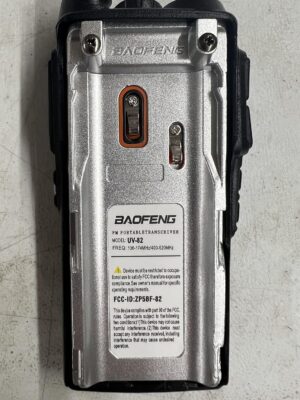 BaoFeng UV-82HP - Image 8