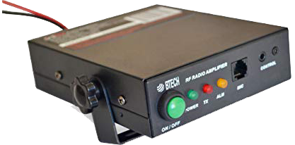15v Details about   Tron-Tech RF Amplifier mod.no 8567030-2 