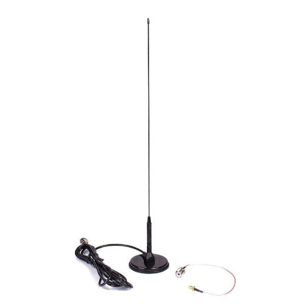 Baofeng Mounted Car UHF Magnetic Antenna for Vehicle new 