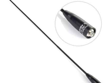 AGOYA NA-320A VHF/UHF