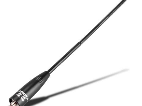 AGOYA NA-701 VHF/UHF