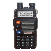 Radio De Comunicación Baofeng Bf-h7 Dual 10w Walkie Talkie - Baofeng