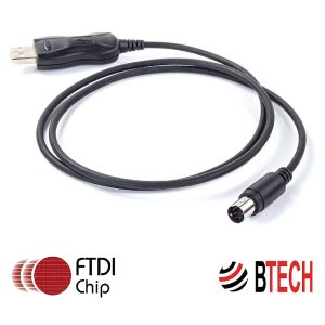BTECH FTDI Chip
