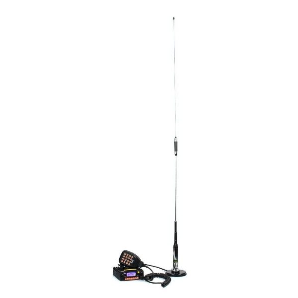 邦楽 ANTENNA Amazon.com: Authentic Genuine Nagoya NA-320A Triband HT