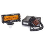 BTECH UV-25X4 (Second Generation) Tri Band 25W Mobile Radio BTECH UV-25X4 (Second Generation) Tri Band 25W Mobile Radio