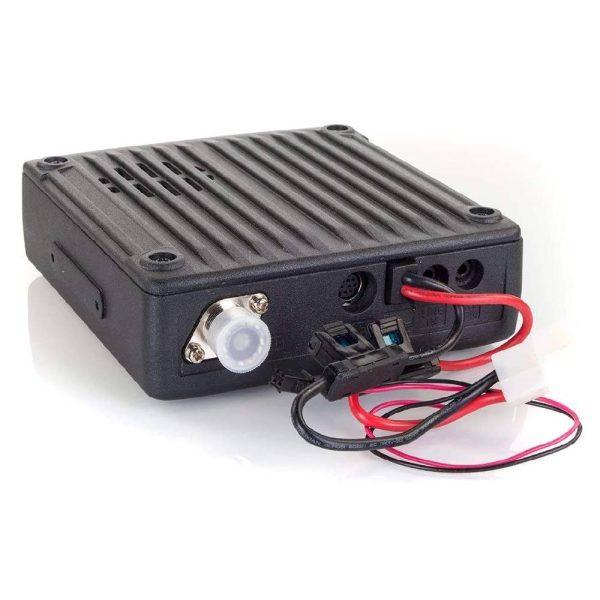 DCDC アップバーター 50W 無線機 対応 ハイパワー CP-731 BTECH UV-50X3 Tri Band 50W Mobile Radio ‣ BaoFeng Tech