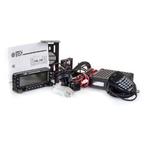 BTECH UV-50X3 Tri Band 50W Mobile Radio ‣ BaoFeng Tech