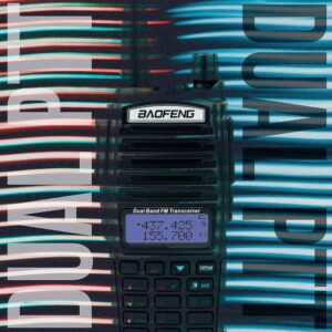 BaoFeng UV-82C - Image 3