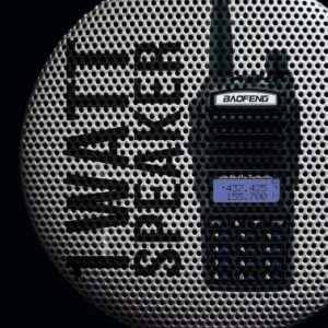 BaoFeng UV-82C - Image 4