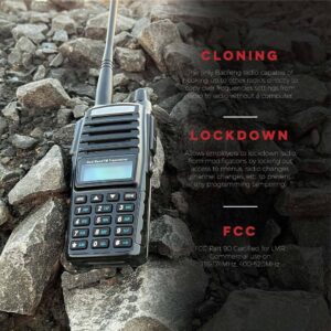 BaoFeng UV-82C - Image 6