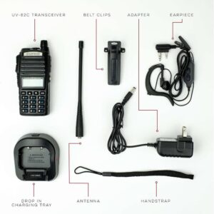 BaoFeng UV-82C - Image 7