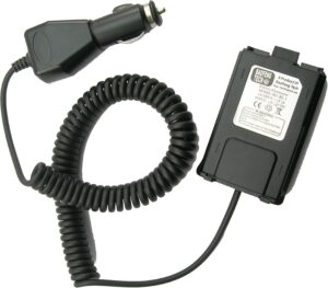 BL-5 Battery Eliminator