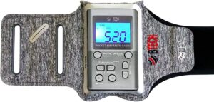 BTECH MPR-AB Armband Kit for MPR-AF1