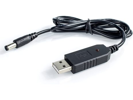 USB Cable 1