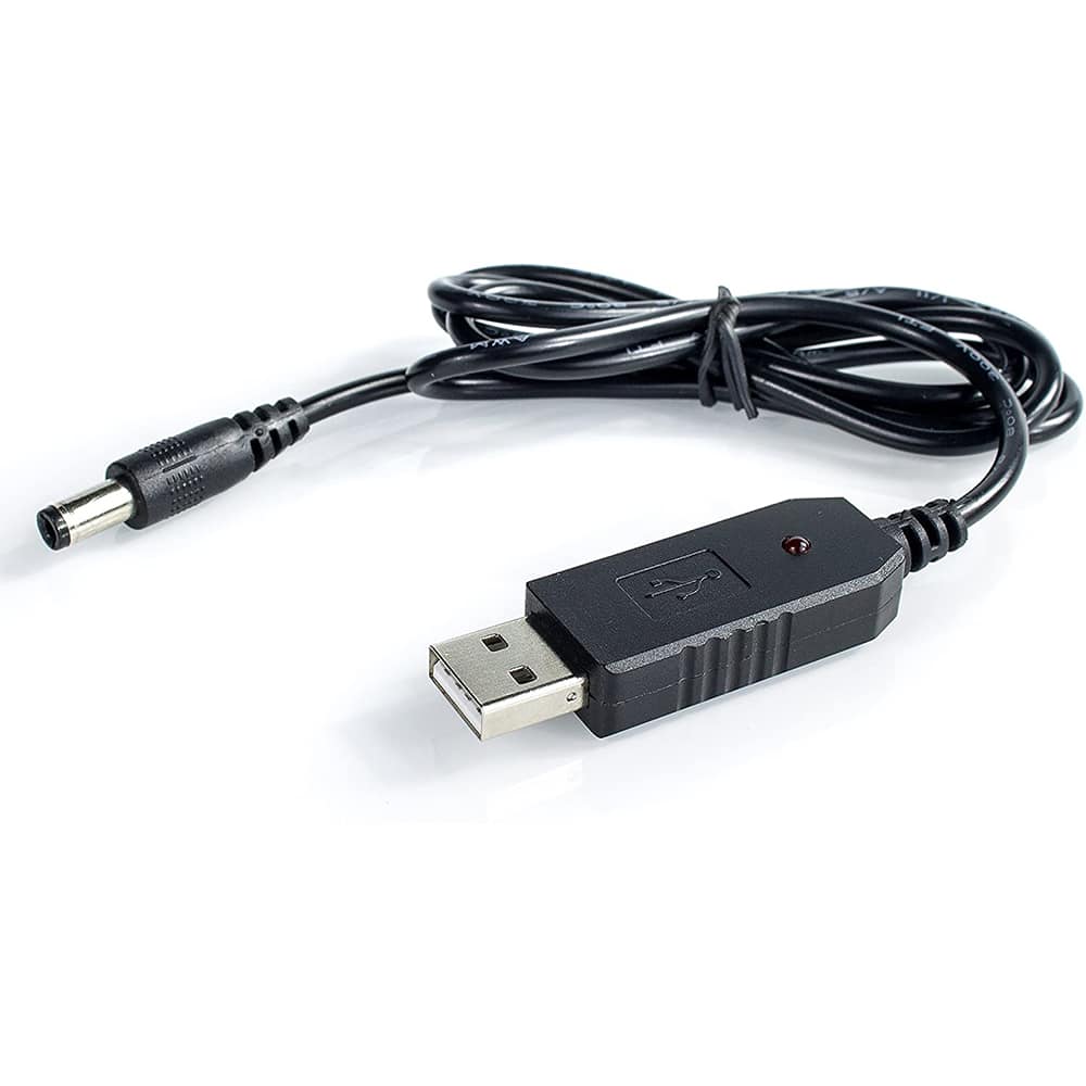 C/âble de chargement USB BF-UV5R Transformateur Pour Talkie Walkie BaoFeng UV-5R