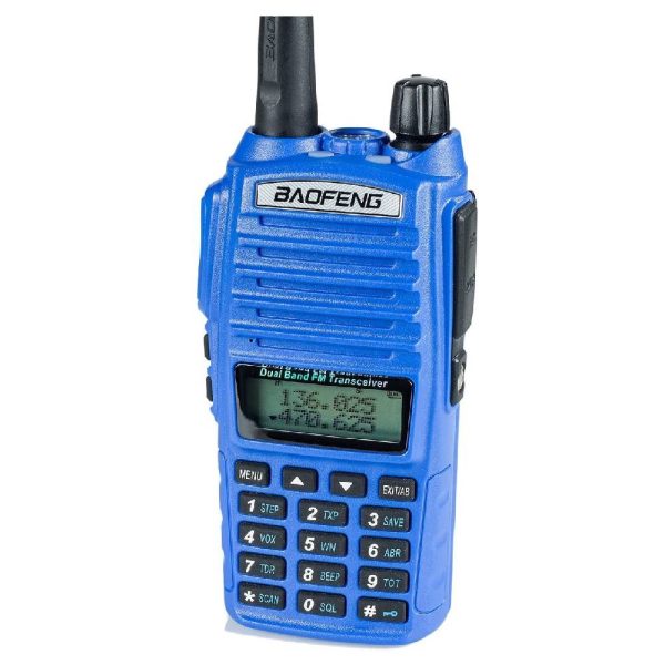 BaoFeng UV-5R Pro Ham Radio (Upgraded from UV-5R) – Tidradio Official