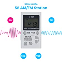 58 AM\fm Station