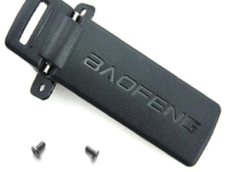 BaoFeng Radio UV-5R Belt Clip