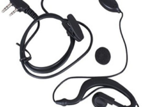 BaoFeng Radio UV-5R Single PTT Earpiece