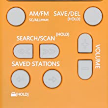 orange AM\FM 1