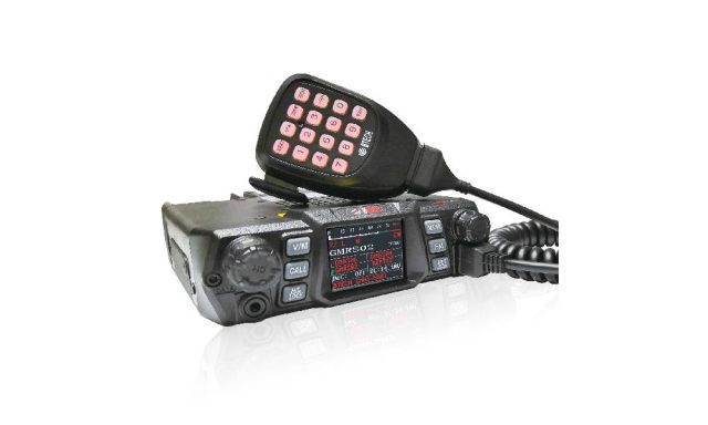 New Release – BTECH GMRS-50X1 – BaoFeng Radios