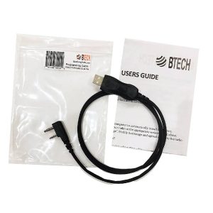 BTECH USERS GUIDE