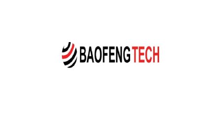 BAOFENGTECH Logo
